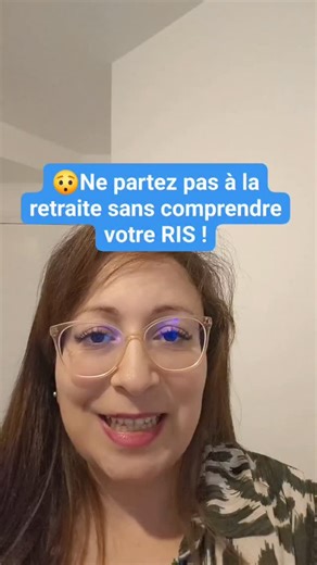 Comprendresaretraite on Instagram: "🔥Vous vous demandez, Où trouver votre relevé individuel de situation (RIS) ? comment le lire correctement ? Si c’est votre cas, cette vidéo est faite pour vous 👇 Dans cette vidéo, vous allez apprendre : 📌 Où récupérer votre RIS : Info-Retraite ou Assurance-Retraite 📌 Quels sont les différents volets du document (prestations, salaires, caisses, points…) Nous vous montrons tout, avec photos, captures d’écran et explications simples. 👉 Pour voir la vidéo, re