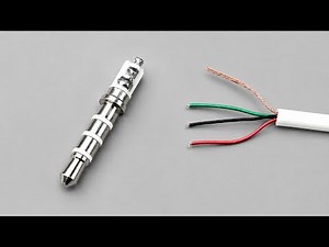Fix - Repair Headphone Jack DIY