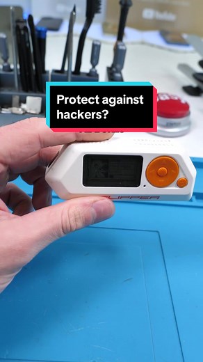 Protect Yourself from Hackers with Flipper Zero