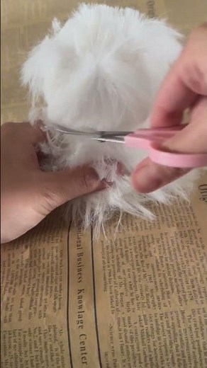 🐶 Pipe Cleaner Westie Dog DIY! Step-by-Step Tutorial for an Adorable Pup
