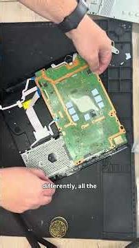 PS4 Slim drive swaps are way easier than you’d think