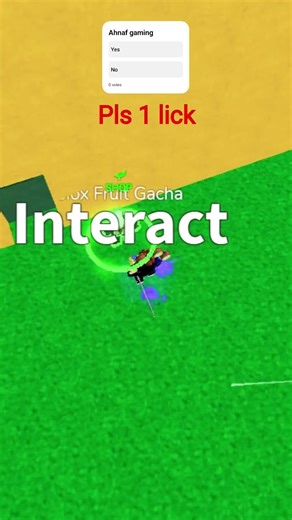 blox fruit second sea spin but bad luck 😔 pls 1 lick and sub blox fruit