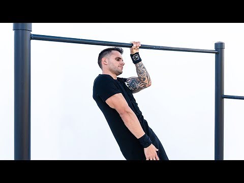 ONE ARM PULL UP WORKOUT FOR BEGINNERS BY OSVALDO LUGONES