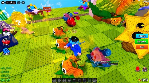 2.1K views · 34 reactions | Unlocking the Rarest Plant Ever on Plants vs Brainrots #roblox | BachaBlox Gaming | Facebook