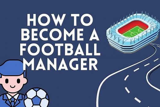 How to Become a Football Manager Without Being a Player [5 Steps]