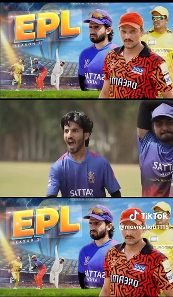 #R2H New Funny Video || Part 9 || #EPL-3 #Round2Hell 100k Views Plzz