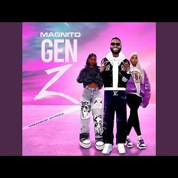 Gen Z