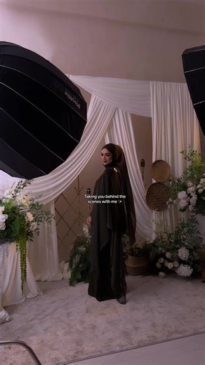 Behind the Scenes of My Shoot with CelebFest SG