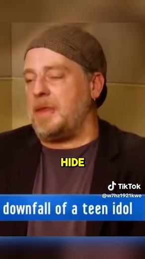 Do you remember Leif Garrett? #LeifGarrett#WhereAreTheyNow #Teenldol #80sPop #FameAndFall#Addiction#GrowingUpFamous