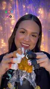 15K views · 564 reactions | asmr slime microfono sin hablar • ig: _soul_asmr • yut: Soul ASMR #asmrslimeonmic #asmrslimesounds #asmrslimevideos | Soul ASMR | Facebook