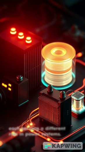 Intro to Transformers #renewableenergy #cleanenergy #transformers