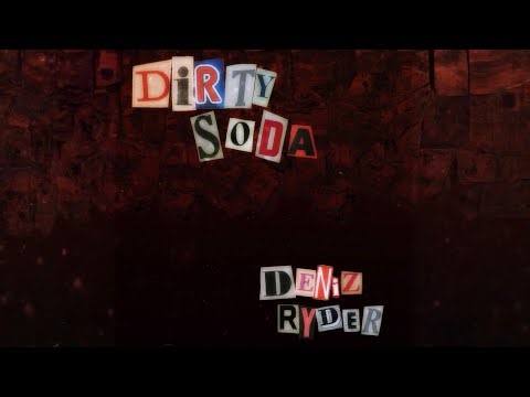 dirty soda (demo 1) snippet
