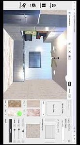 3D Tiles visualization App #trending #3d