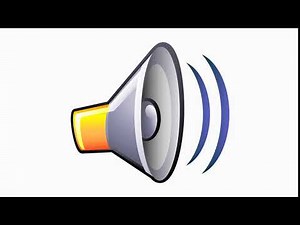 Turkey Gobble - Sound Effect (Pavo)HD