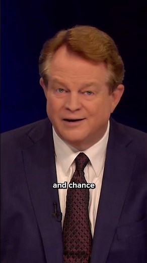 Why Do Bad Things Happen To Good People?