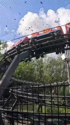 Assessing Roller Coaster Safety at Theme Parks