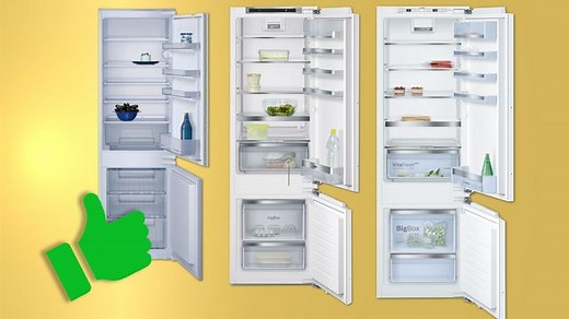 Medion Kühl-Gefrierkombi für 179 Euro bei Aldi