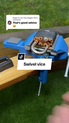 Discover Affordable Swivel Vices for Your Workshop
