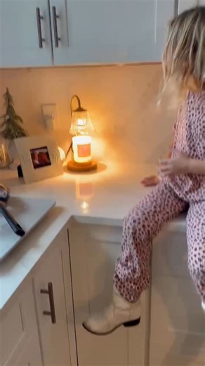 Alexa has joined the family and is getting to know everyone 😂 Wait for the end… 🎤 #alexa #amazonecho | Luke Williford