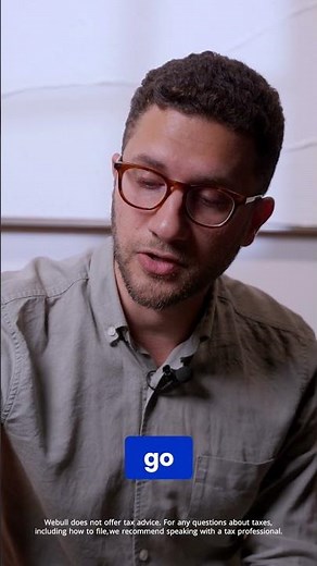 How to Set Up an IRA on Webull