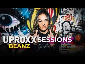 Beanz - "Wake Me Up When I'm Dreaming" | UPROXX Sessions (Live)