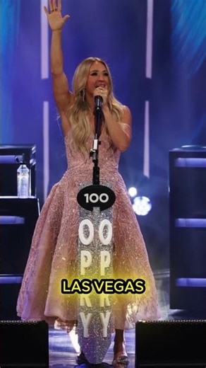 Carrie Underwood Talks About the Hardest Part of Touring