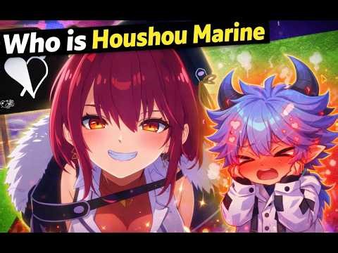 Reacting to From Starving in Poverty to #1 Vtuber in the World | Reaction!