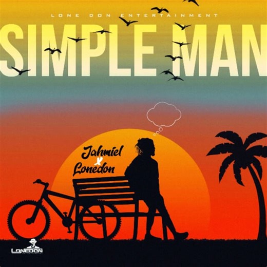 Jahmiel - Simple Man Lyrics