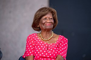 Remembering Dr. Hazel N. Dukes, A Matriarch of the Civil Rights Movement