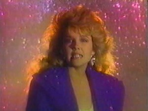 CBS DAYTIME Bumper 6/1987 - The Young & the Restless, etc.