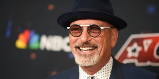 Howie Mandel bringing 50 years of stand-up comedy experience to SKyPAC