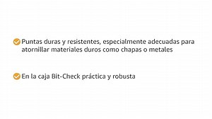 Wera Bit-Sortiment, Bit-Check 30 TX Universal 1, 30-teilig, 05057908001