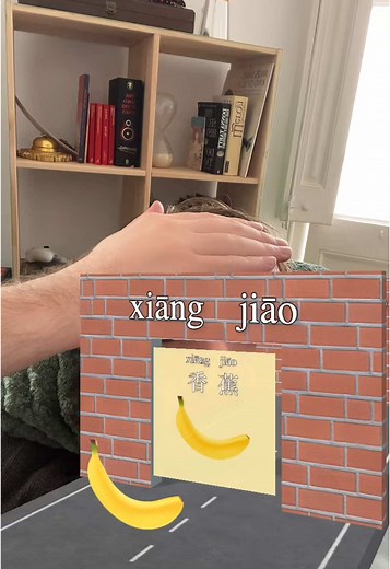 Chinese Pronunciation Challenge with Sensei Master