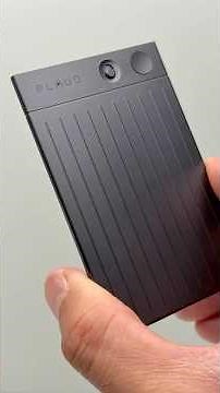 This Pocket AI Recorder Replaced My Notes – Plaud Note Review 🔥