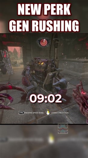 NEW Dustin And Eleven Gen Perks! | Dead by Daylight PTB