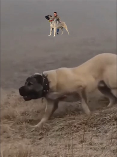 Rate the Kangal's Aura ❤️‍🔥 #Kangal #bigdog #mountainlion