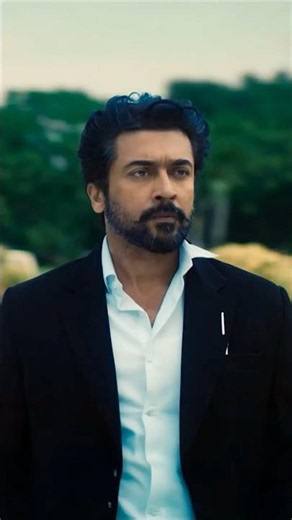Suriya WITNESSES a Heartbreaking Confrontation and Confession 💙 | Karuppu | Trisha Krishnan #shorts