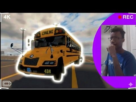 Is This The Best New School Bus? | Blue Bird Vision Tour With ‪@NEPA-SBC‬