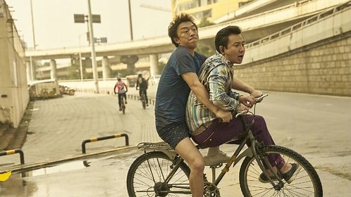 疯狂的外星人_电影_高清完整版视频在线观看