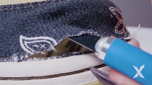 9.7K views · 271 reactions | In our latest episode of Details, we take an Exacto knife to the Travis Scott SB Dunk Low, and uncover its hidden woodsy-style camo pattern  https://stockx.com/nike-sb-dunk-low-travis-scott?utm_source=Facebook&utm_medium=post&utm_campaign=stockx&utm_term=20200219&utm_content=today | StockX | Facebook