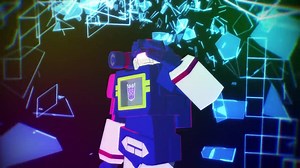 【MMD】声波-WAVE