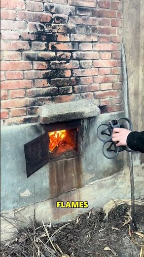 The Magic of Brick Ovens Revealed!.
