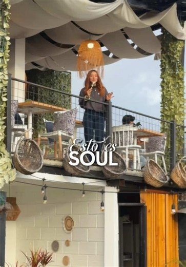 Cafetería Soul Loja: vista, café y comidas — horario y novedades