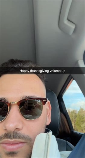 Annual Family Dinner Fight on the Way to Thanksgiving | Mom