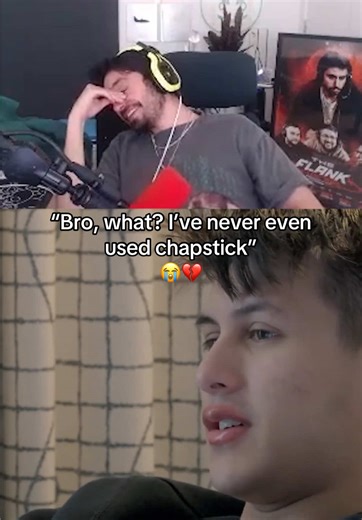 Never Used Chapstick? A Surprising Take on Skincare