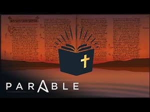 Chronicles of Courage: Writing Bible History in Blood | Parable