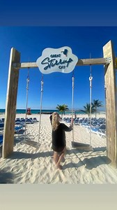 Just Debarked from the Norwegian Joy!  What an incredible...