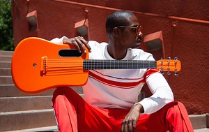 LAVA ME 4 Carbon | LAVA MUSIC UK