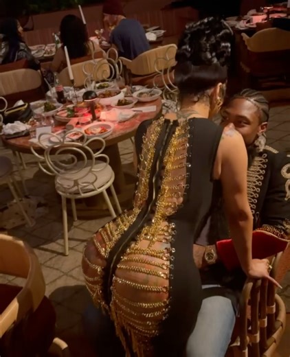 Cardi B on Instagram: "EL DOLORRRRRRRR"