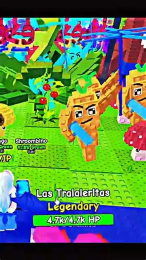 I Grew Rarest Mutation Tomatrio💀 | Kitt Gaming